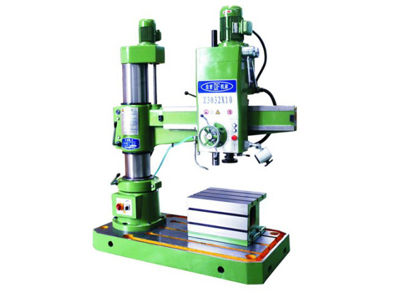 家人們快來！小編告訴你操控四川鉆床的方法